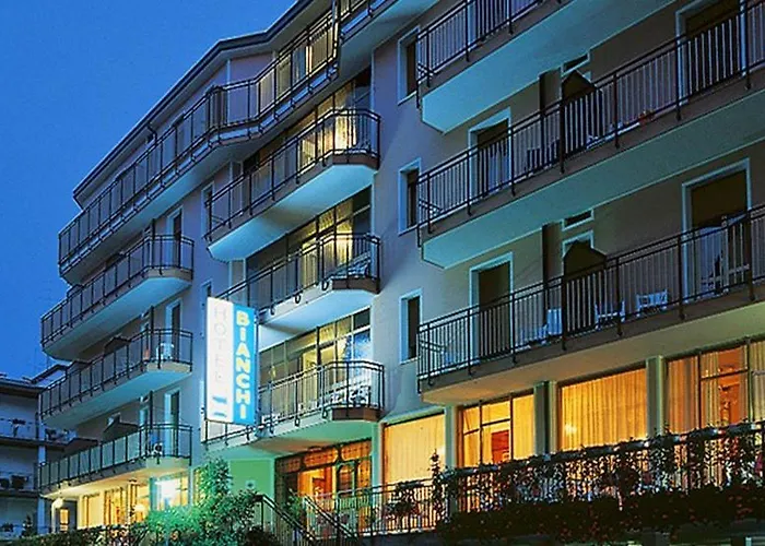 Hotel Bianchi