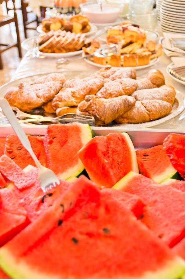Hotel Bianchi Bibione