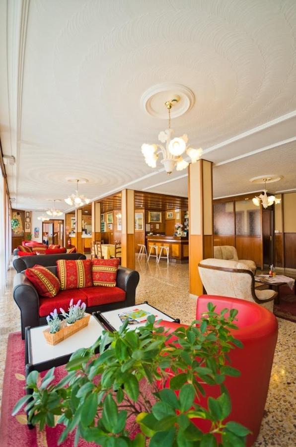 Bianchi Hotel