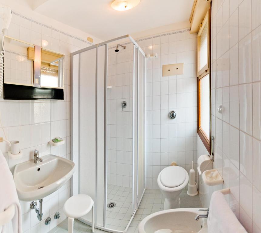 Hotel Bianchi 3*
