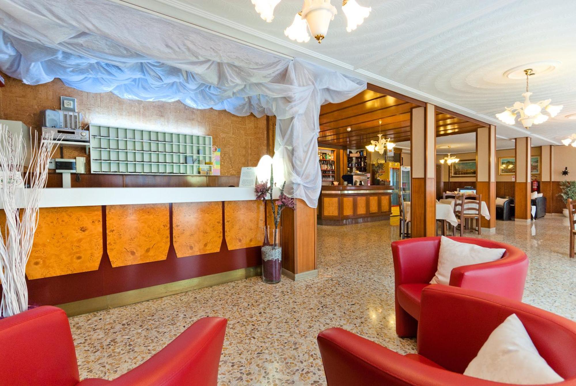 Hotel Bianchi Bibione
