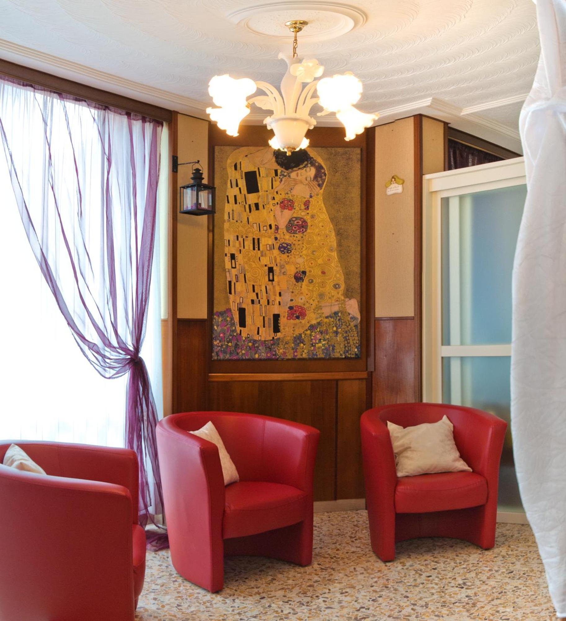 Hotel Bianchi Bibione