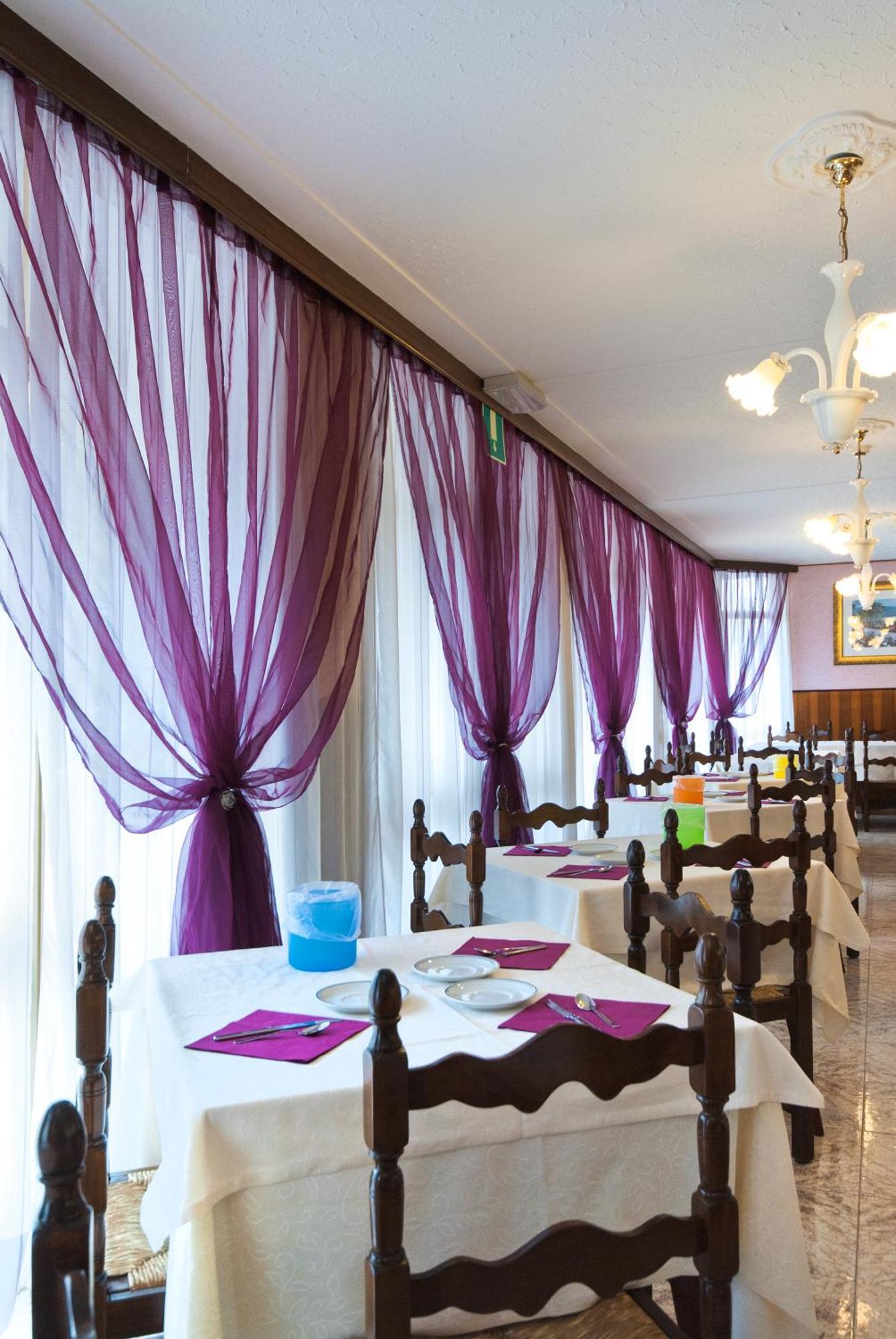 Hotel Bianchi 3*