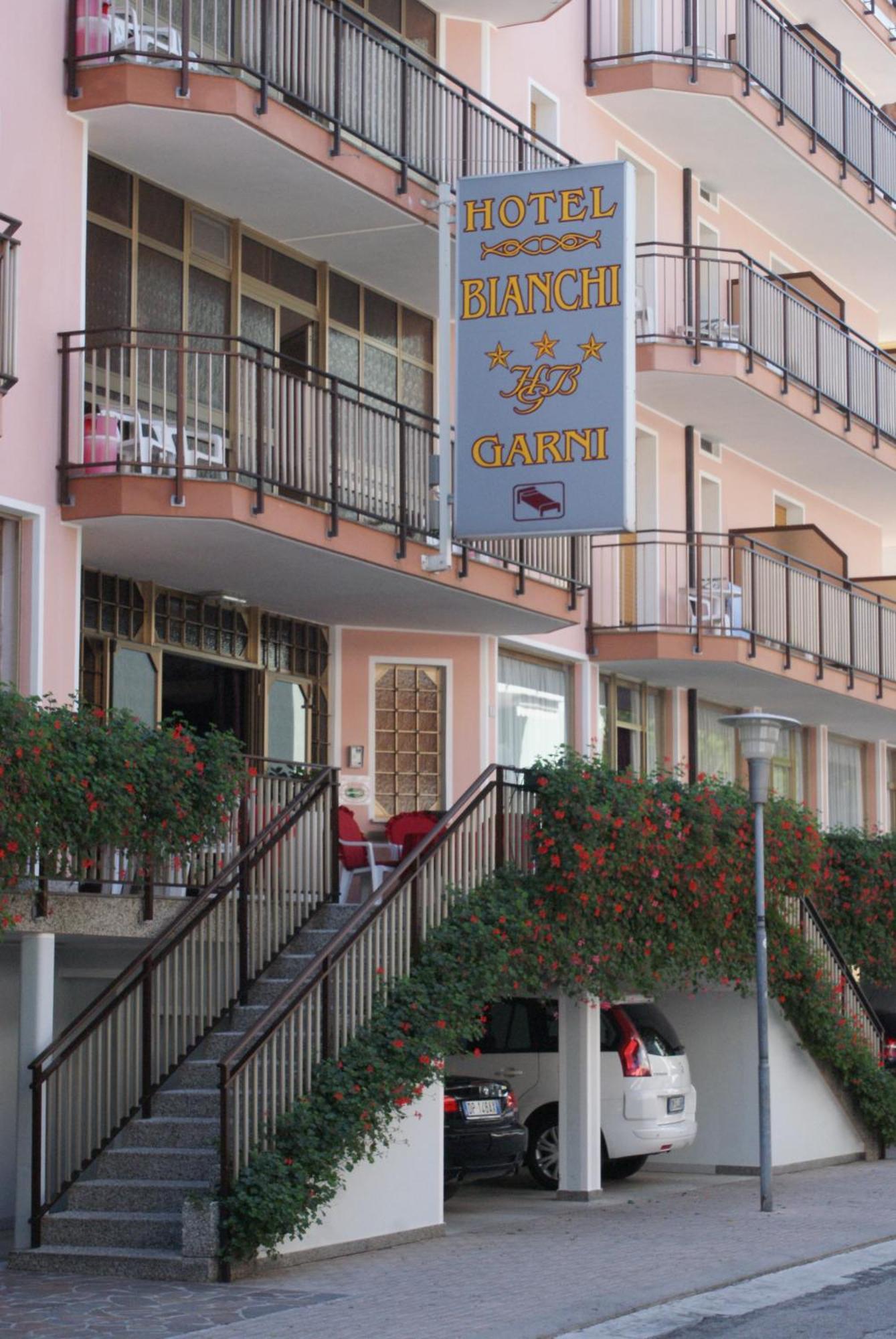 Hotel Bianchi Bibione