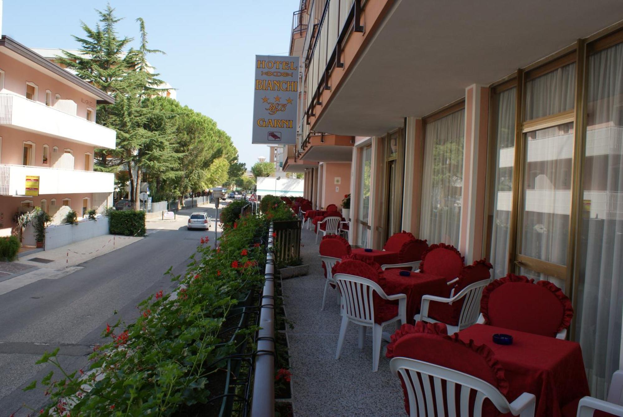 Hotel Bianchi