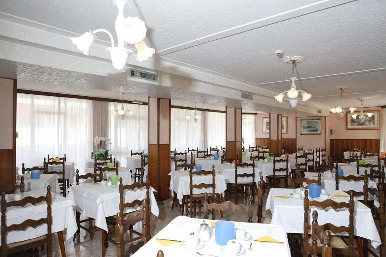 Hotel Bianchi Bibione