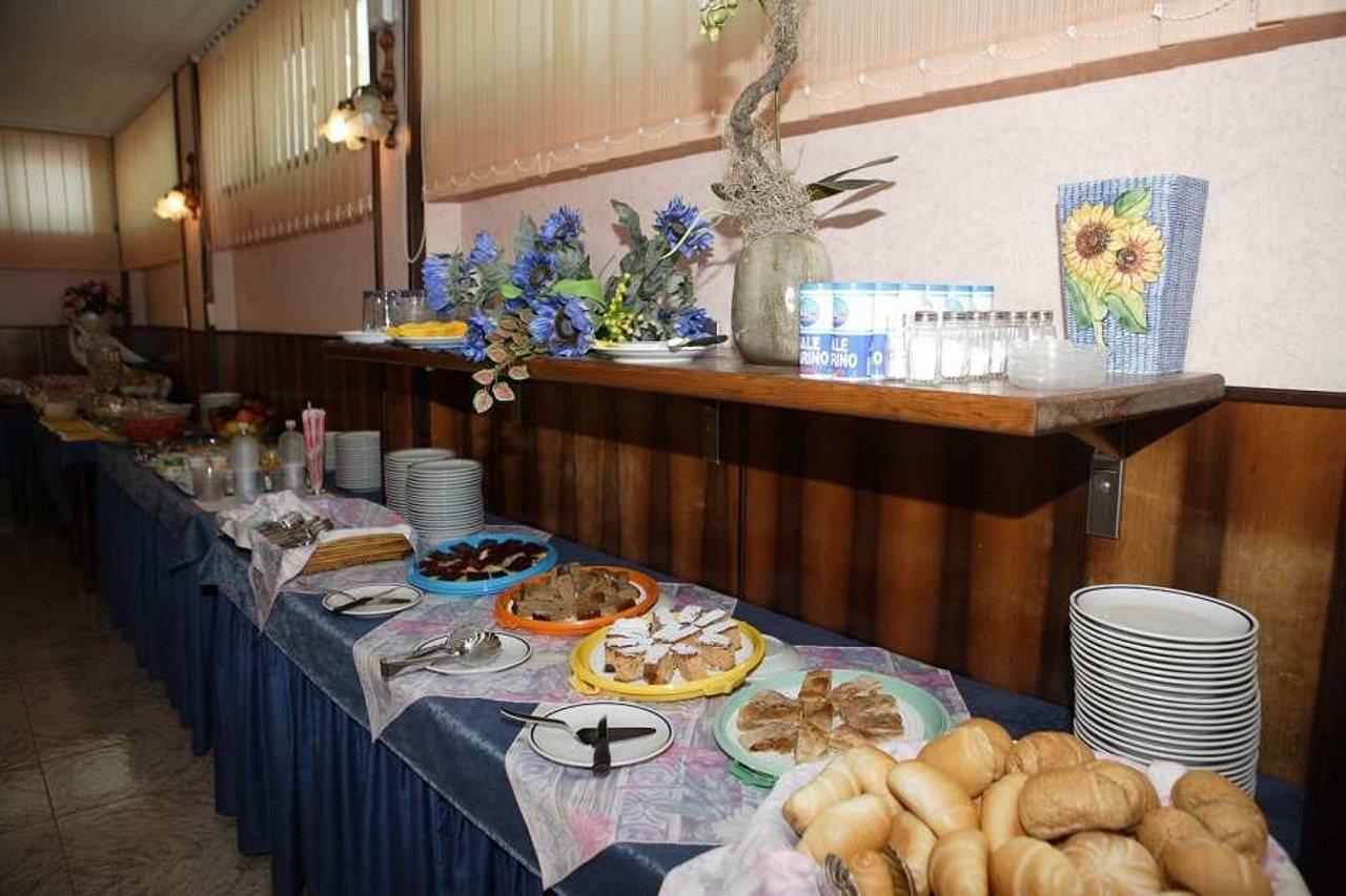 Hotel Bianchi 3*