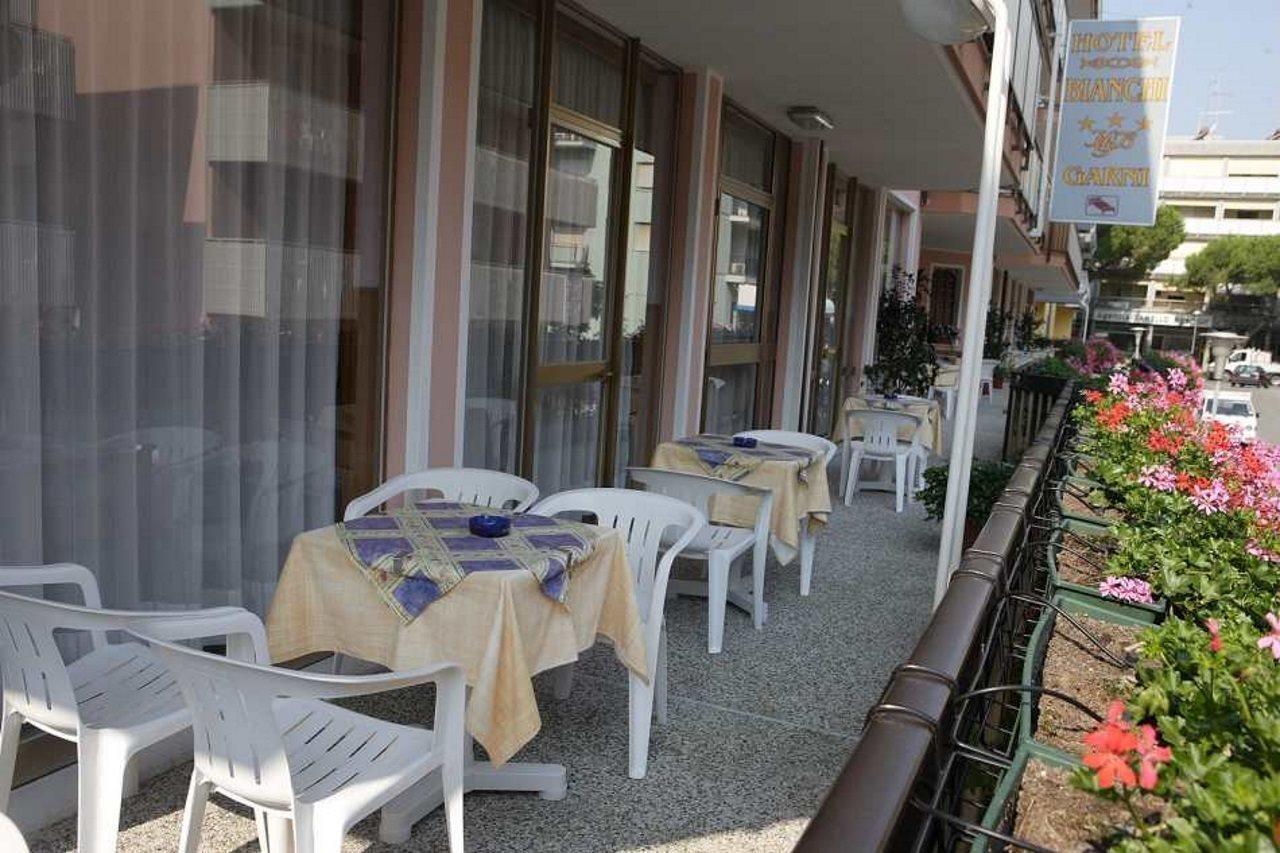 Hotel Bianchi