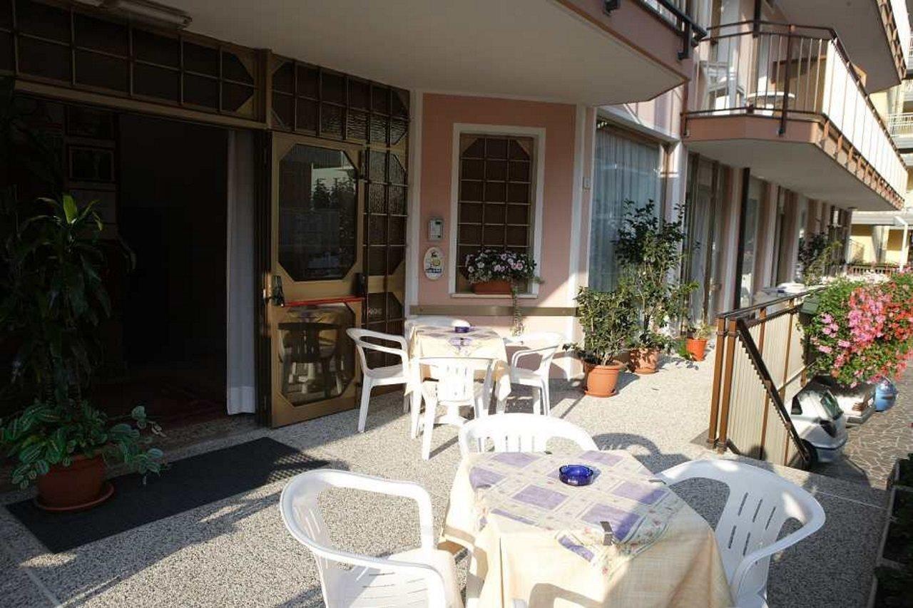 Bianchi Bibione