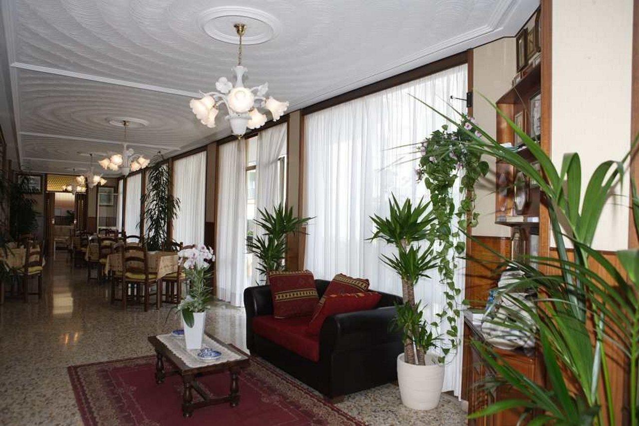 Hotel Bianchi Bibione