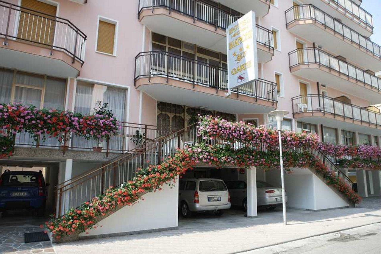 Hotel Bianchi