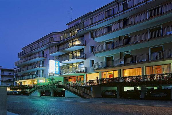 Hotel Bianchi