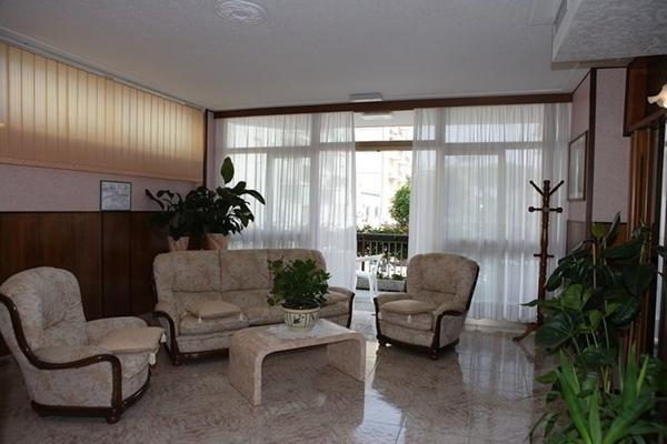 Hotel Bianchi Bibione