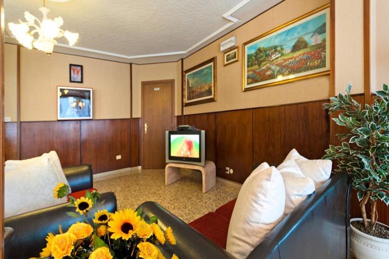 Bianchi Hotel Bibione